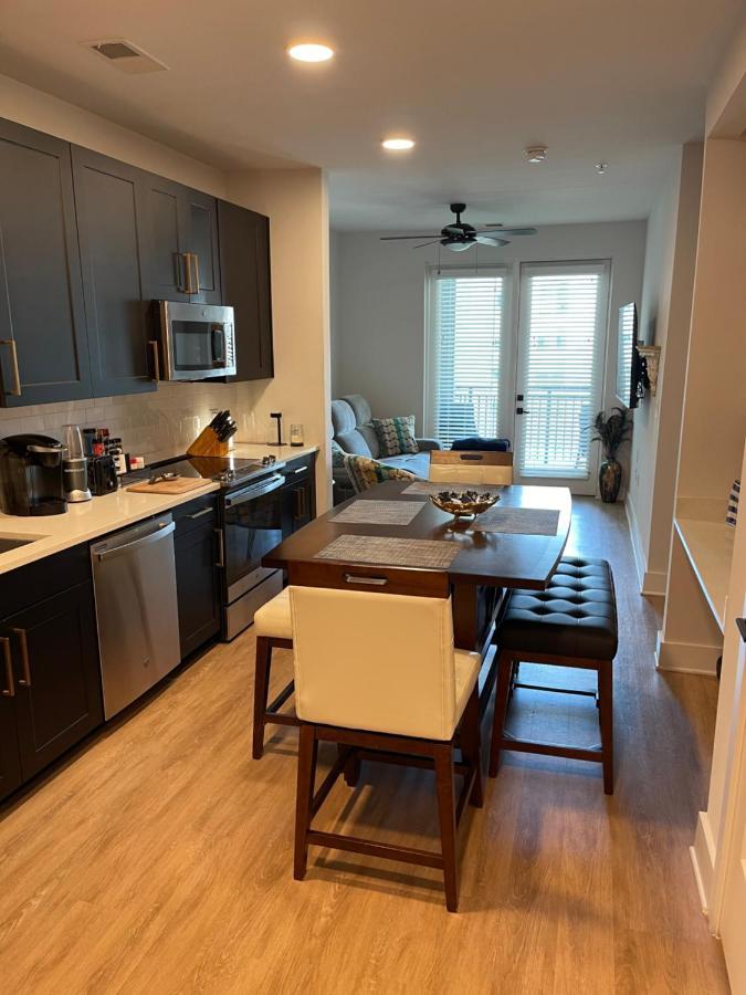 Entire Modern Luxury 1-1 Near Airport-downtown Tampa