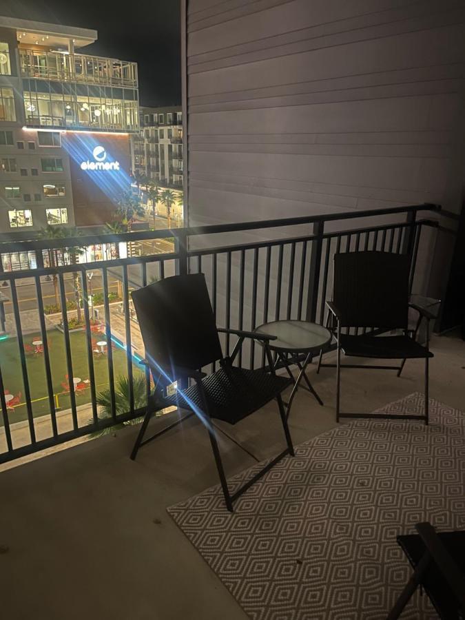 Guest house Entire Modern Luxury 1-1 Near Airport-downtown