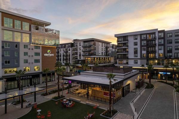 Entire Modern Luxury 1-1 Near Airport-downtown *
