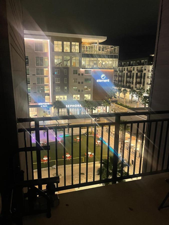 Guest house Entire Modern Luxury 1-1 Near Airport-downtown Tampa