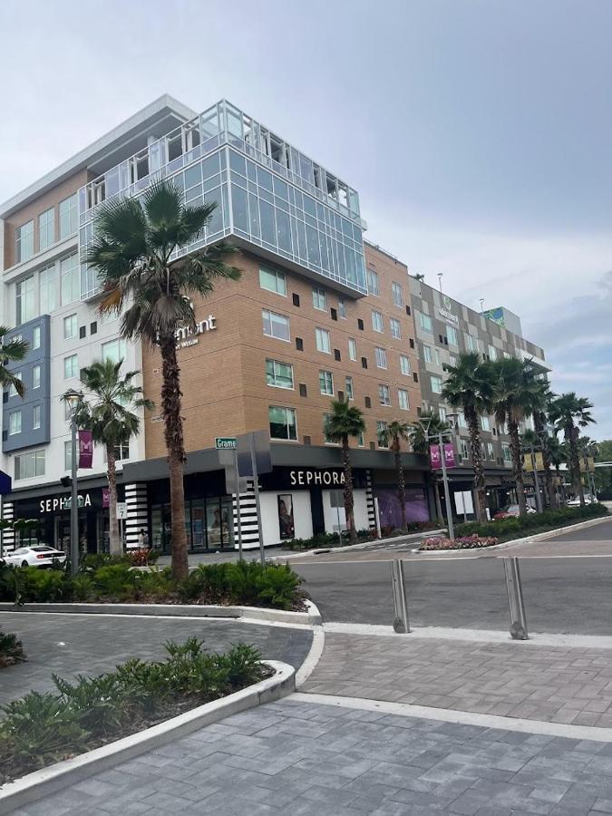 Entire Modern Luxury 1-1 Near Airport-downtown Guest house *