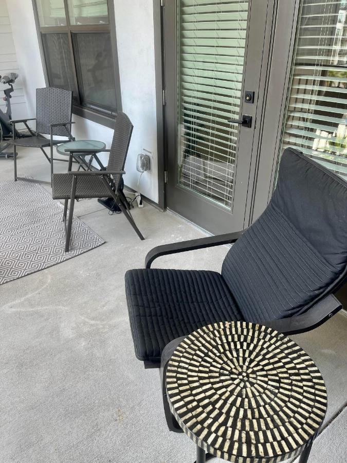 Entire Modern Luxury 1-1 Near Airport-downtown