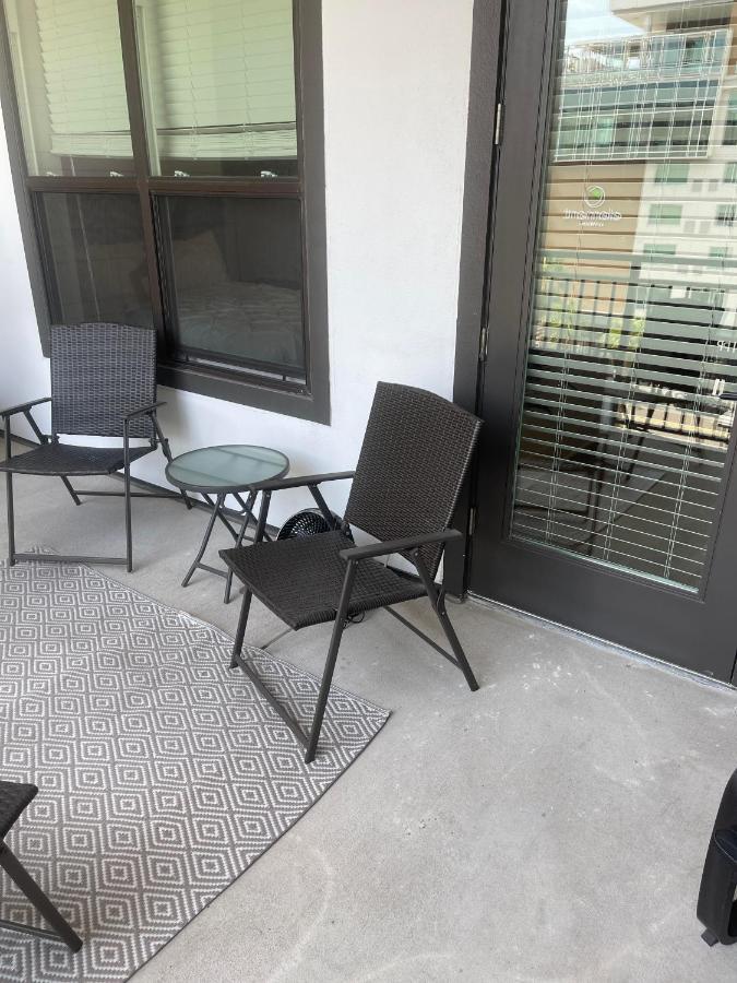 Entire Modern Luxury 1-1 Near Airport-downtown Guest house